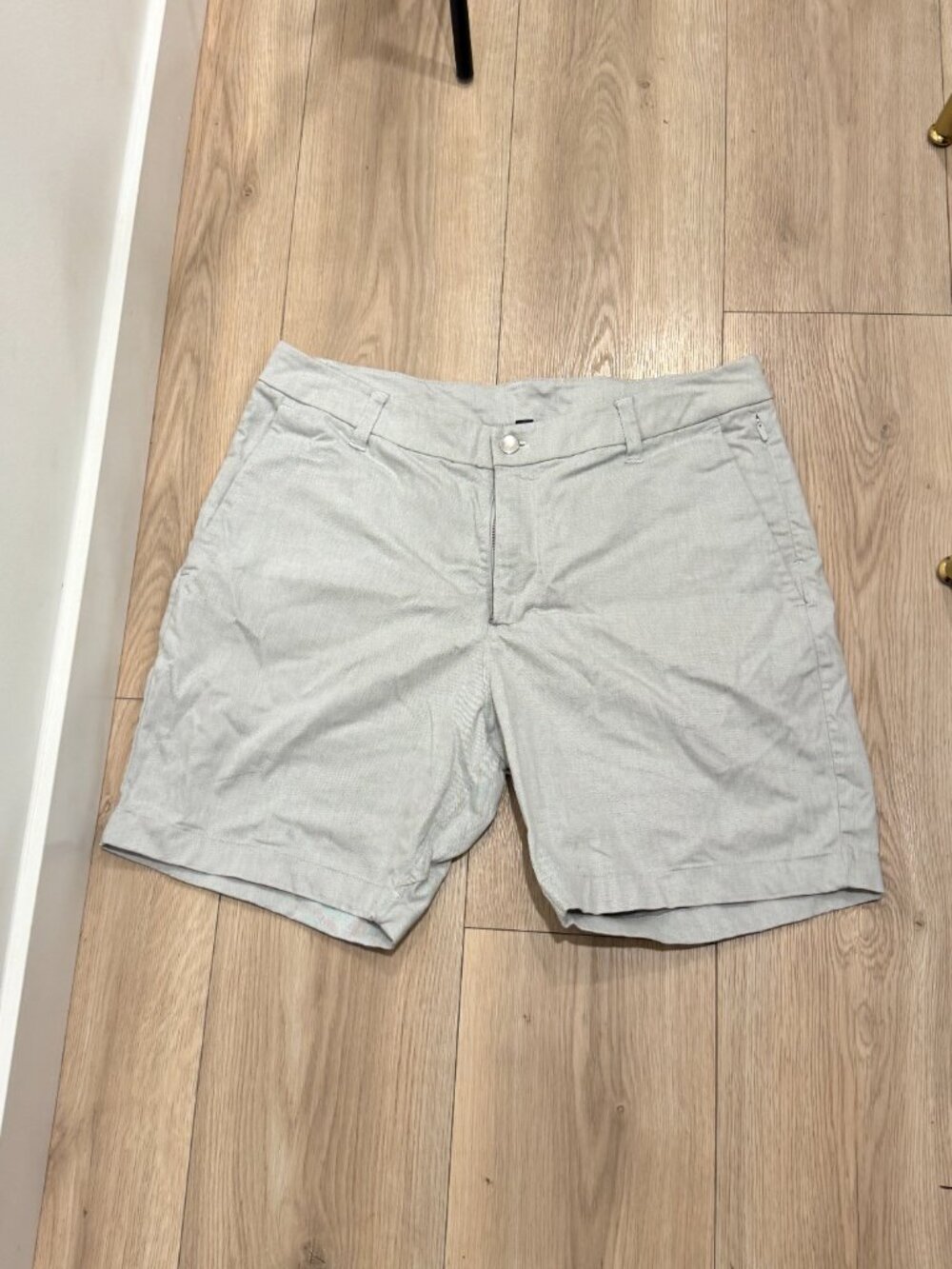 Lululemon Men's Commission Short 9"